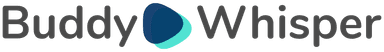 BuddyWhisper Logo