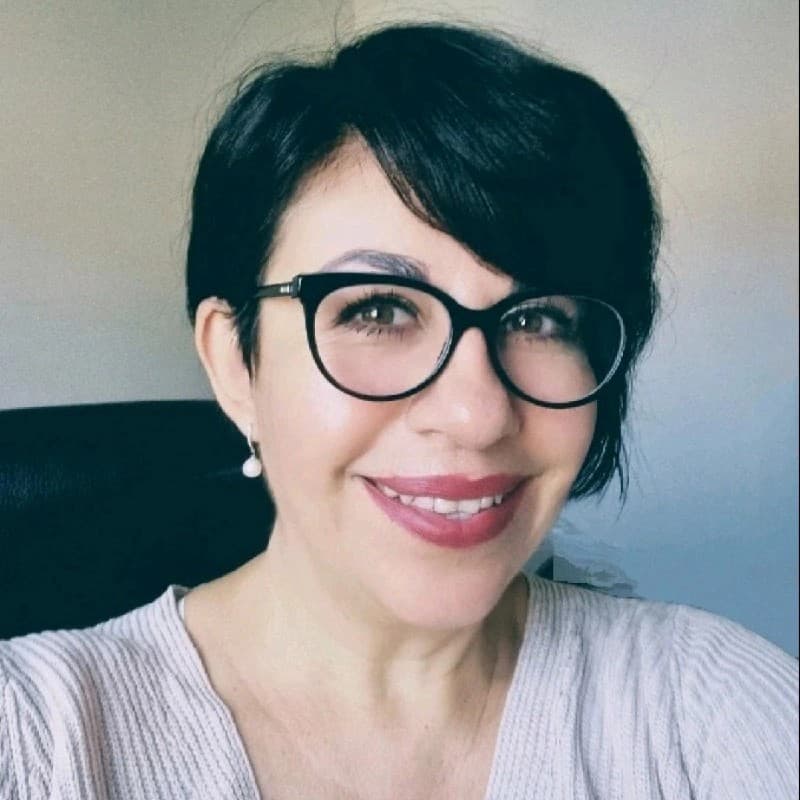 Foto de Carmen de la Peña González